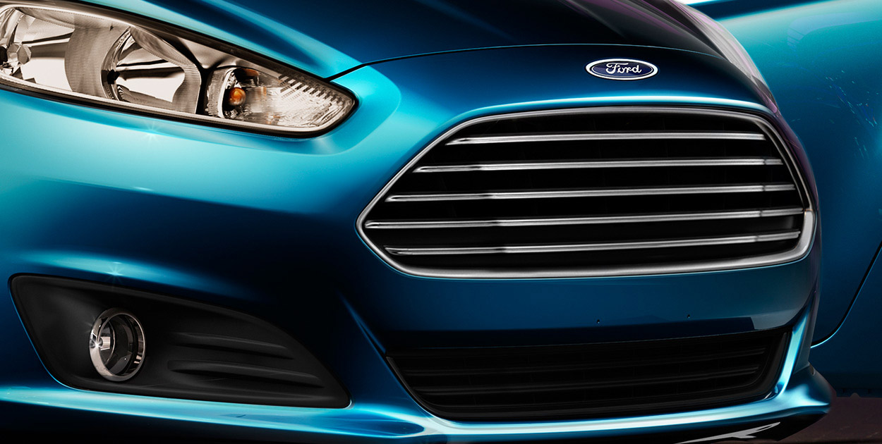 Motor 1.6L Ti-VCT de 120 CV, combina potencia y eficiencia en el consumo de combustible.