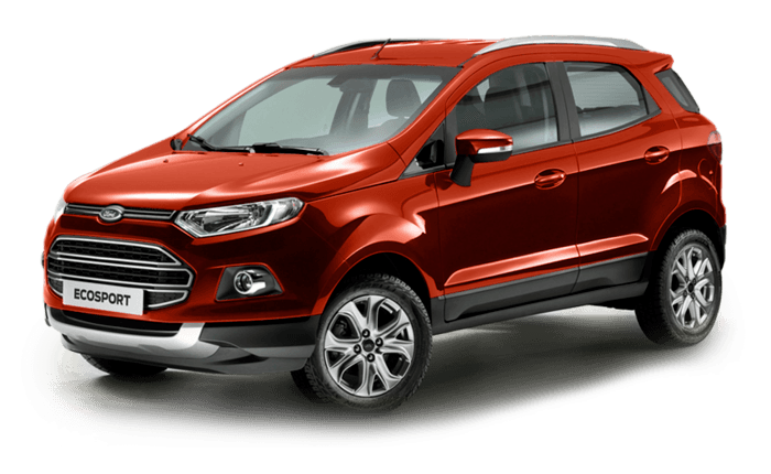 ECOSPORT