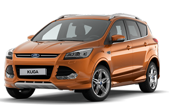 KUGA